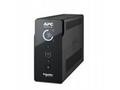 APC Back-UPS BR 650VA(400W) 6xIEC C13 outlets