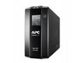 APC Back-UPS Pro 900VA (540W) 6 Outlets AVR LCD In