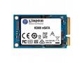 Kingston SSD 1TB (1024GB) KC600 SATA3 mSATA (R:550