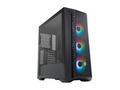 Cooler Master case MasterBox 520 Mesh, ATX, bez zd