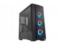 Cooler Master case MasterBox 520 Mesh, ATX, bez zd