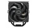 Coolermaster Hyper 212 Black chladič CPU 120mm fan