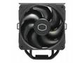 Coolermaster Hyper 212 Black chladič CPU 120mm fan