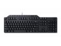 DELL Keyboard : German (QWERTZ) Dell KB-522 Wired 