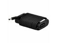 DELL AC Adaptér 45W, 3-pin, 1m kabel, 4.5mm konekt