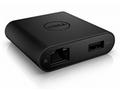 Dell DA310 USB-C Mobile Adapter