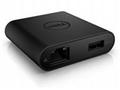 Dell DA310 USB-C Mobile Adapter