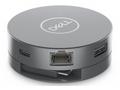 Dell Adapter - Dell 6-in-1 USB-C Multiport Adapter