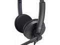 Dell Stereo Headset WH1022