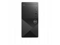 DELL Vostro 3030 MT, i3-12100, 8GB, 512GB, WiFi, B