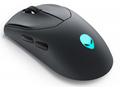 Alienware Tri-Mode Wireless Gaming Mouse - AW720M 