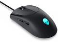 Alienware Wired Gaming Mouse AW320M