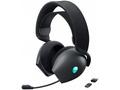 Alienware Wired Gaming Headset - AW520H (Dark Side
