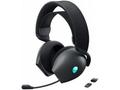 Alienware Wired Gaming Headset - AW520H (Dark Side