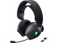 Alienware Tri-Mode Wireless Gaming Headset - AW725