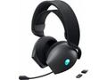 Alienware Tri-Mode Wireless Gaming Headset - AW725
