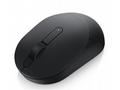 Dell Mobile Wireless Mouse - MS3320W - Black
