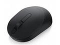 Dell Wireless Mouse Mobile - MS3320W - Black  