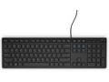 Dell Multimedia Keyboard-KB216 - English Internati