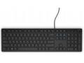 DELL Multimedia Keyboard-KB216 - US International 
