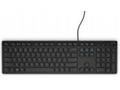 Dell Multimedia Keyboard-KB216 - Czech, Slovak (QW