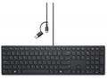 Dell Pro Wired Collaboration Keyboard - KB525C - C