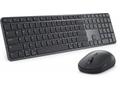 DELL Pro 7 Slim Keyboard and Mouse - KM726 - Czech