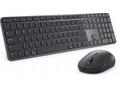 DELL Pro 7 Slim Keyboard and Mouse - KM726 - Czech