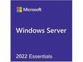 Windows Server 2022 Essentials EditionROK10CORE (f