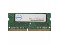 Dell Memory Upgrade - 8GB - 1Rx8 DDR4 UDIMM 2666MH