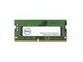 DELL 8GB paměť do notebooku, 3200 MT, s, SO-DIMM D