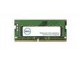 DELL 8GB paměť do notebooku, 3200 MT, s, SO-DIMM D