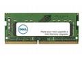 DELL 16GB DDR4 paměť do notebooku, 3200 MT, s, SO-