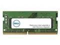 DELL 8GB paměť do notebooku, 3200 MT, s, SO-DIMM D