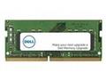DELL 8GB paměť do notebooku, 3200 MT, s, SO-DIMM D