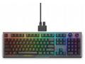 Alienware Tri-Mode Wireless Gaming Keyboard - AW92