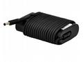 DELL AC Adaptér 45W, 3-pin, 1m kabel, 4.5mm konekt