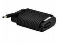 DELL AC Adaptér 45W, 3-pin, 1m kabel, 4.5mm konekt