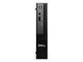 DELL Pro Micro QCM1250, Ultra 5 235T, 8GB, 512GB S