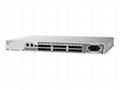 Connectrix DS-300B, 8-24 Port, FC8Switch (Includes