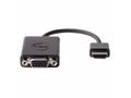 Dell HDMI to VGA Adapter Kit