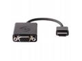 Dell HDMI to VGA Adapter Kit