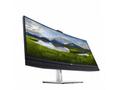 Dell 34 Curved USB-C Hub Monitor - P3424WE