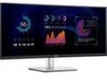 Dell 34 Curved USB-C Hub Monitor - P3424WE