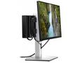 Micro Form Factor All-in-One Stand - MFS22NO backw