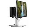Micro Form Factor All-in-One Stand - MFS22NO backw