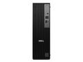 Dell Pro Slim, QCS1250, Slim, U5-235, 16GB, 512GB,