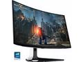 Alienware 32 4K QD-OLED Gaming Monitor - AW3225QF 
