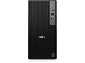 Dell Pro, QCT1255, Tower, R7PRO-8700GE, 16GB, 512G