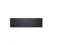 Dell Wireless Keyboard - KB500 - Czech, Slovak (QW